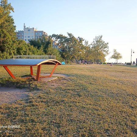 Apartmán Azurro Siófok Exteriér fotografie