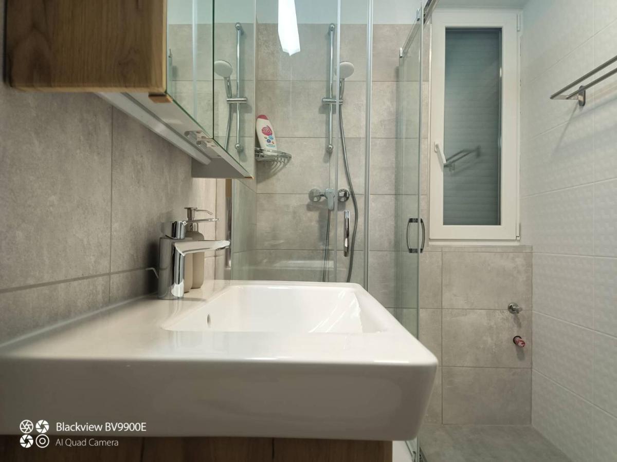 Apartmán Azurro Siófok Exteriér fotografie