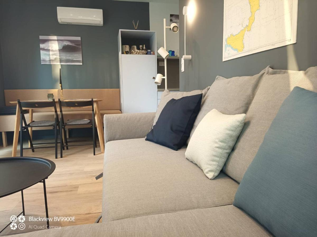 Apartmán Azurro Siófok Exteriér fotografie