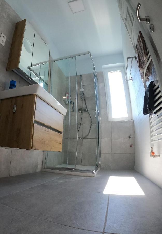 Apartmán Azurro Siófok Exteriér fotografie