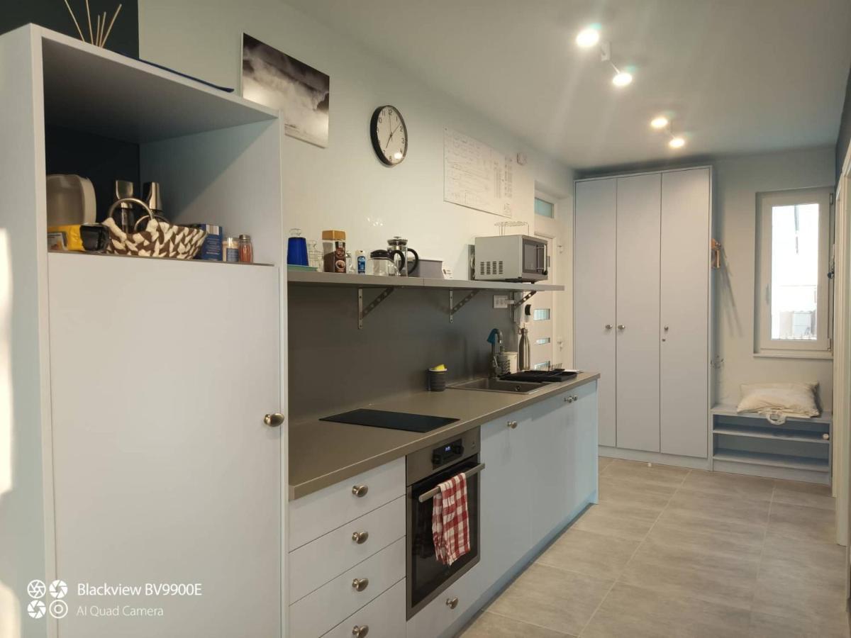 Apartmán Azurro Siófok Exteriér fotografie