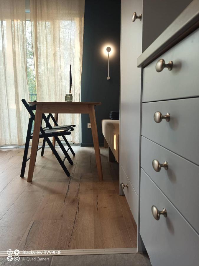Apartmán Azurro Siófok Exteriér fotografie