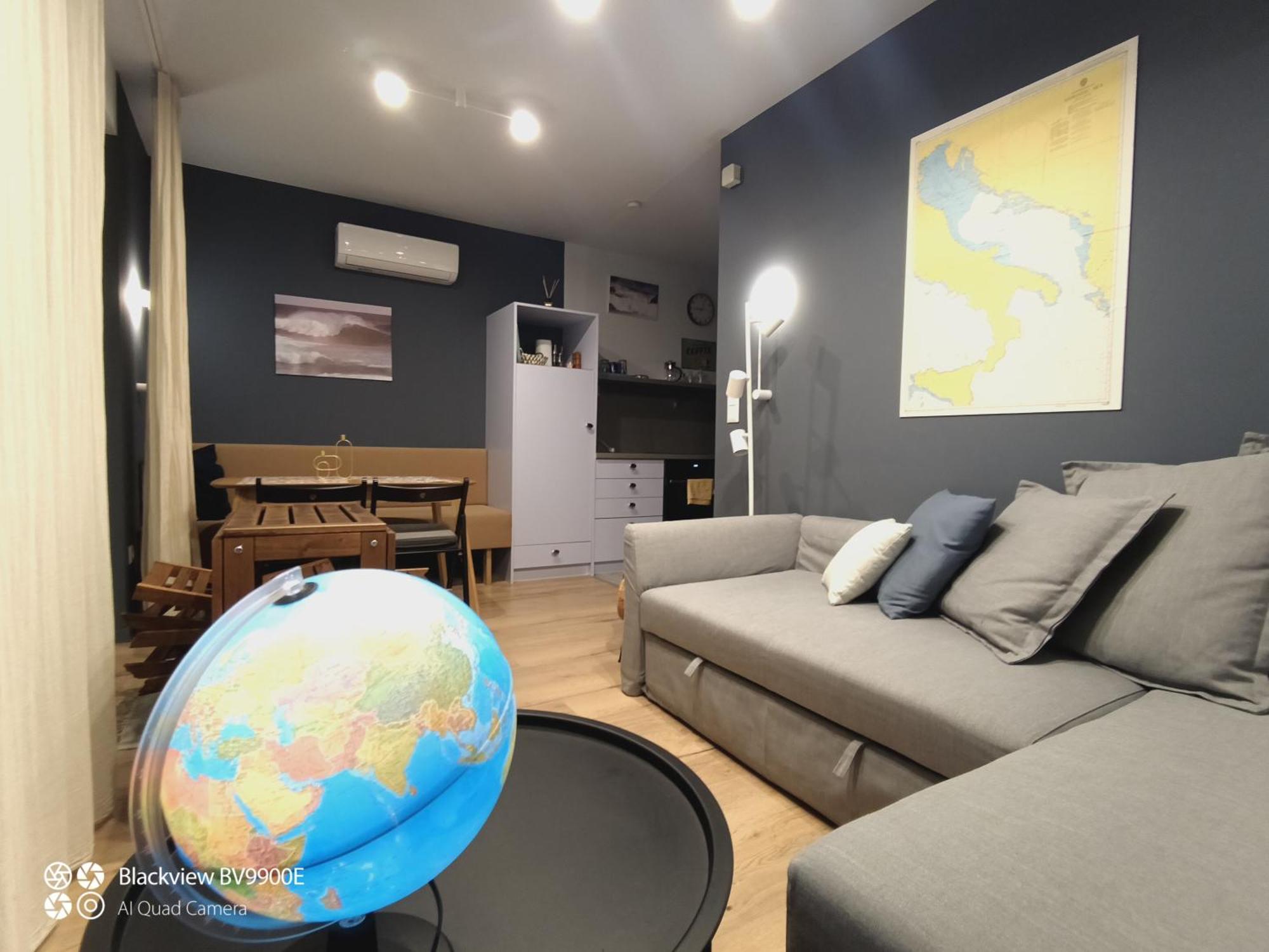 Apartmán Azurro Siófok Exteriér fotografie